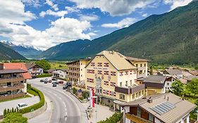 keyone rooms Tarrenz